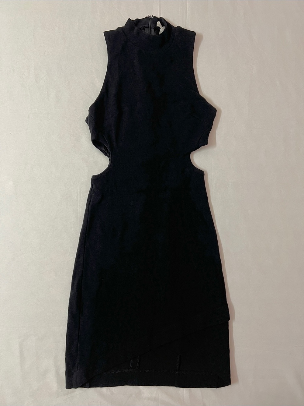 F21 Forever 21 Cutout Bodycon Dress